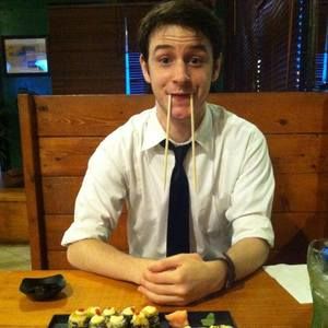 Meet your Posher, Sam