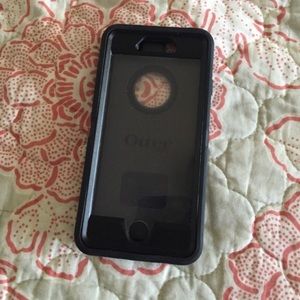 iPhone 6 Otterbox Defender Case