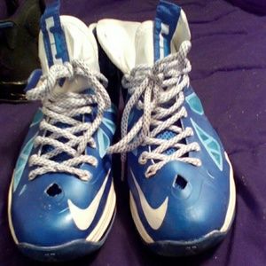 Nike Lebrons