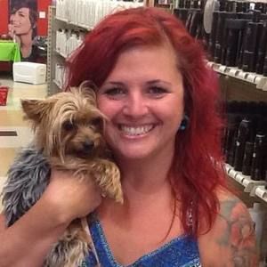 Meet your Posher, Jasmine