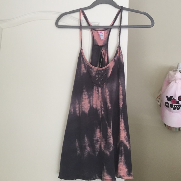 Free People tank top