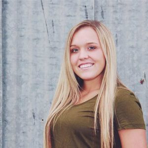 Meet your Posher, Shae