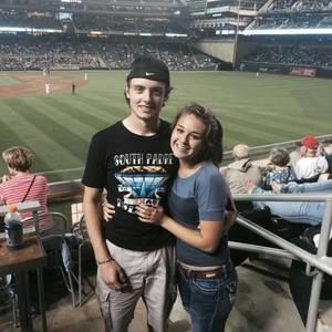 Meet your Posher, Kiley