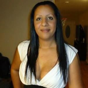 Meet your Posher, Sharon