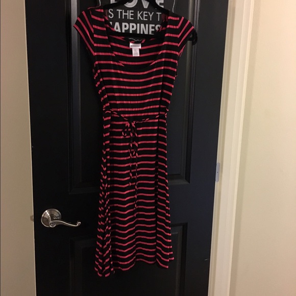 Maternity dress
