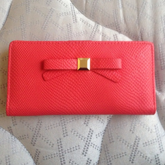 NWOT Cute Wallet