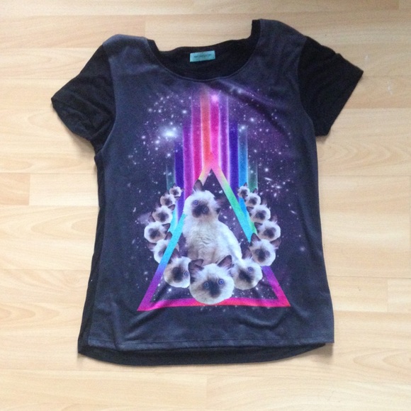 Urban Outfitters T