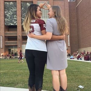 Meet your Posher, Breanna