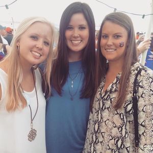 Meet your Posher, Caroline