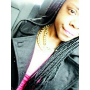 Meet your Posher, Jamiya