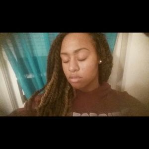 Meet your Posher, Danesha