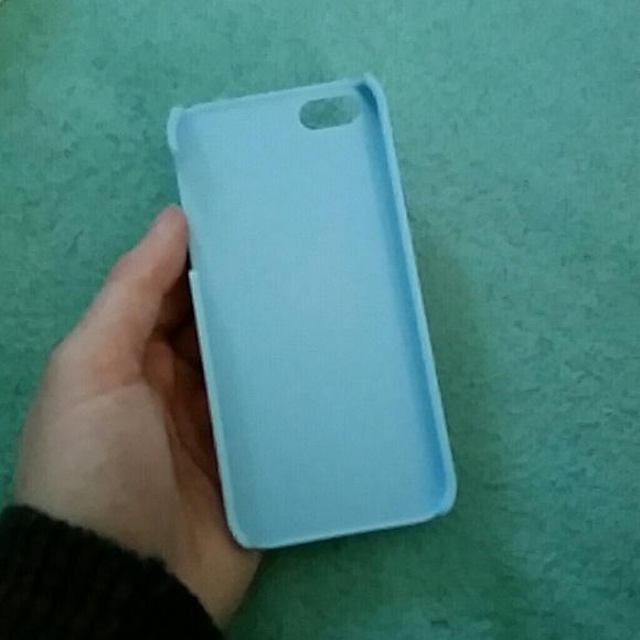 COACH iPhone 5 phone case - Picture 4 of 4