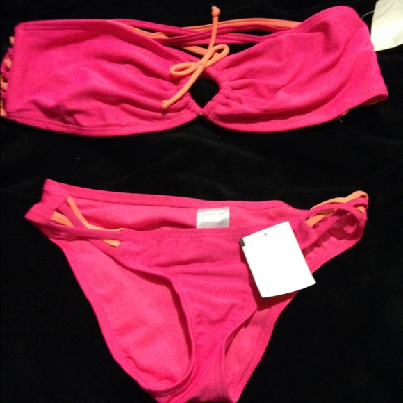 Bikini nwt
