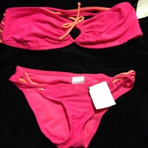 Bikini nwt
