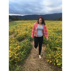 Meet your Posher, Bridgett