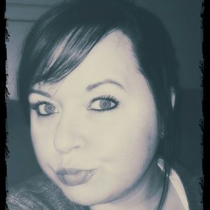 Meet your Posher, Trista