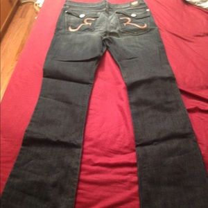 Rock & Republic jeans