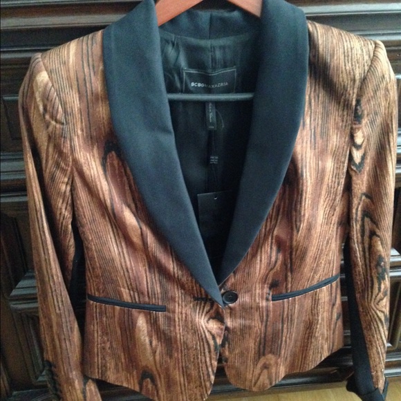 Gorgeous BCBG jacket!!!