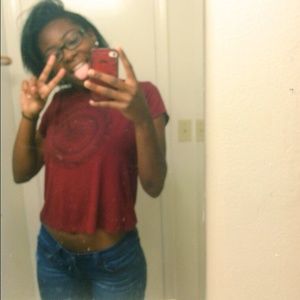 Meet your Posher, Jayla