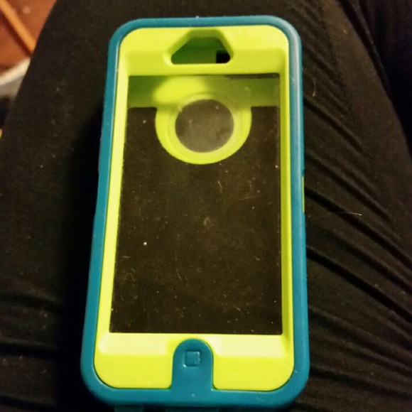 IPhone 5s case - Picture 1 of 1