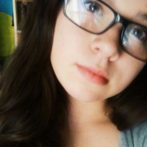 Meet your Posher, Jaclyn