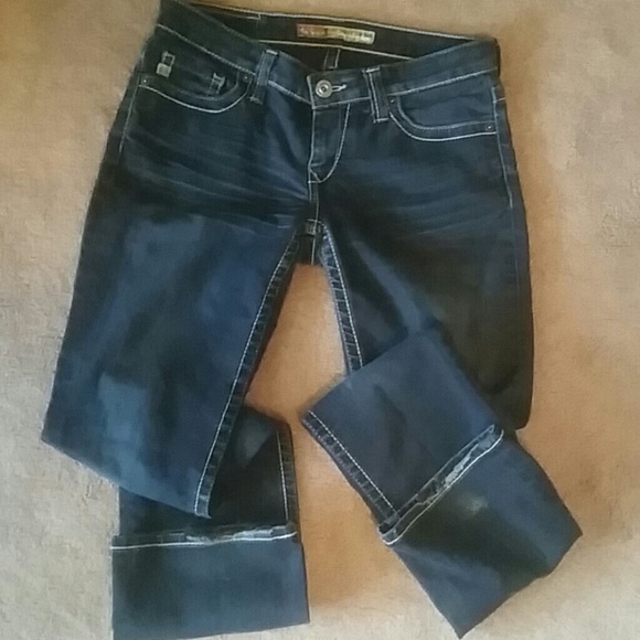 Big star jeans