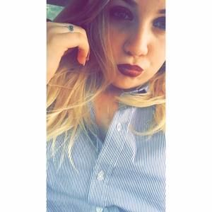 Meet your Posher, Erin