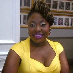 Meet your Posher, Kasey