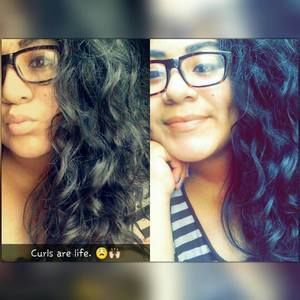 Meet your Posher, Nancy