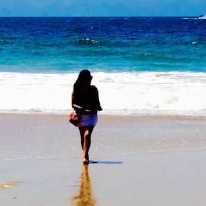 Meet your Posher, Andrea