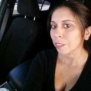 Meet your Posher, Dolores