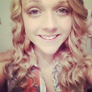 Meet your Posher, Mckinnly