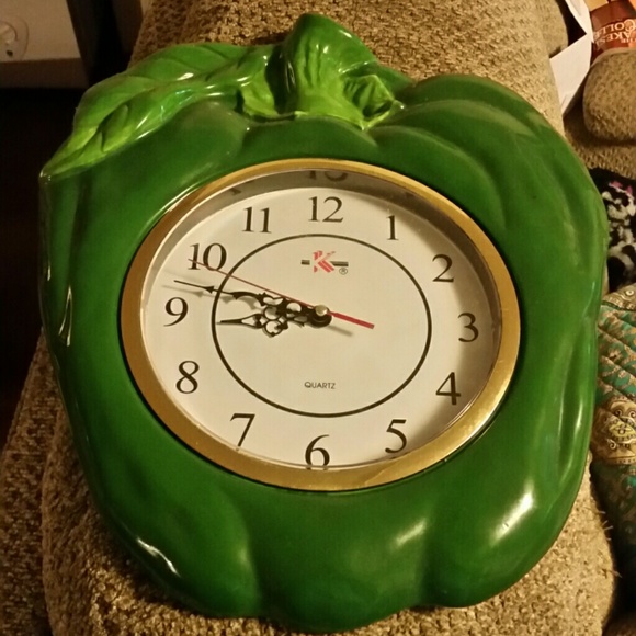 Clock