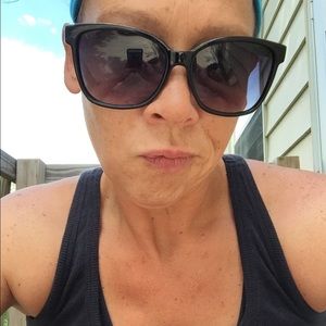 Meet your Posher, Mandy