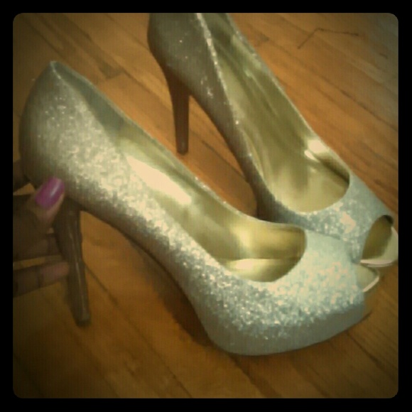 a.n.a Heels