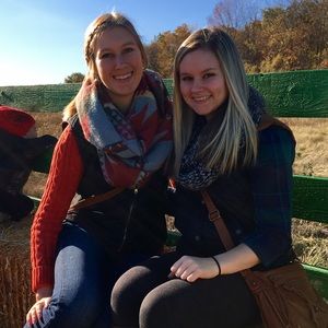 Meet your Posher, Paige