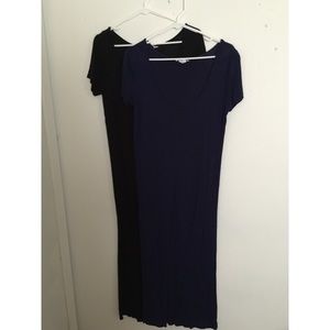 🎀Bundle Deal🎀 2 Maxi Shirts🎀