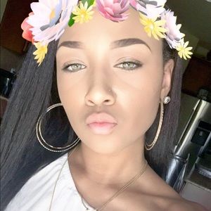 Meet your Posher, Kiara