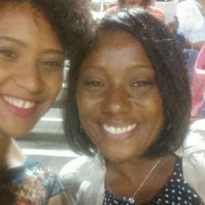 Meet your Posher, Elise