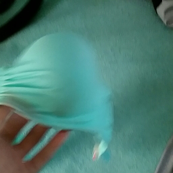 Victorias secret bathing suit top - Picture 3 of 4