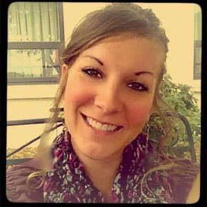 Meet your Posher, Nicolette