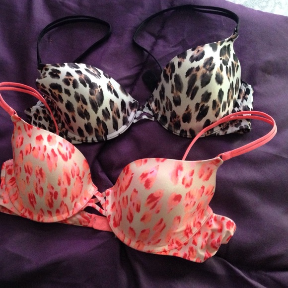 Bra Bundle!!