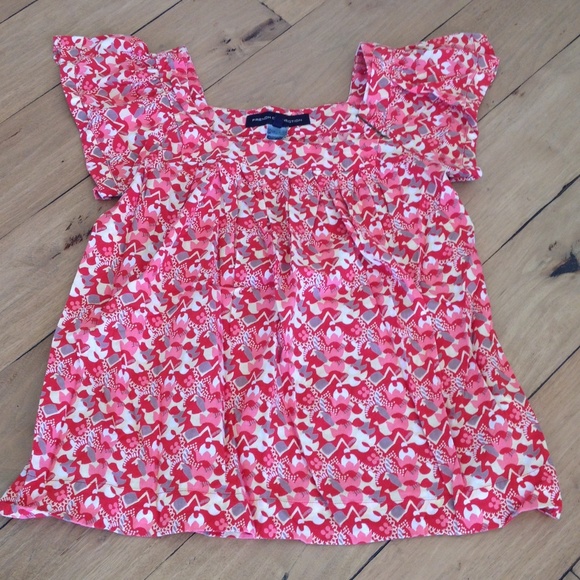 French Connection Blouse