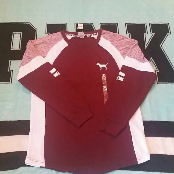VS in the look ISO