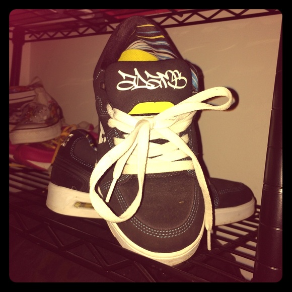 Dc Shoes