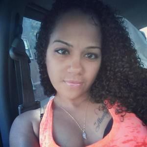 Meet your Posher, Gwendolyn