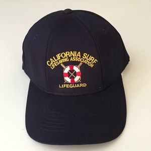 Collector's item baseball cap