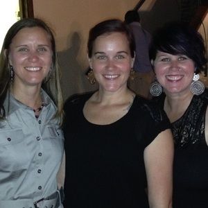 Meet your Posher, Nikki