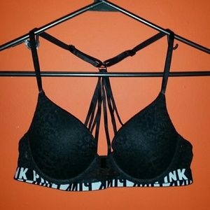 NEW! VS pink bra