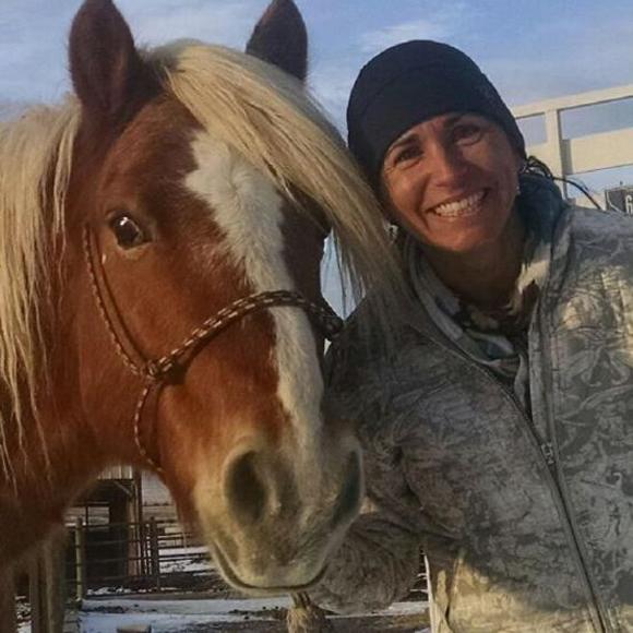 Meet your Posher, Tami